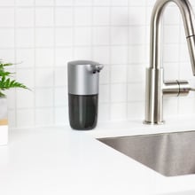 Foama Touchless Soap Dispenser